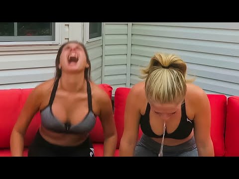 Instant Regret Moments Caught On Camera!