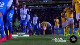 RESUMEN COMPLETO TIGRES VS CRUZ AZUL | JORNADA 3 | 2019