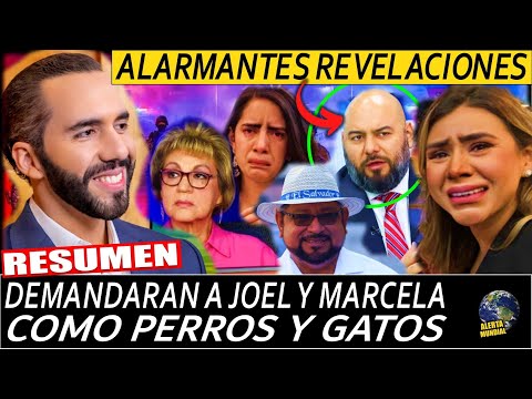 Claudia se PASO de Lista, Alarmantes REVELACIONES | DEMANDAS y SALVEQUEZ |Como PERROS y GATOS.