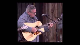"Lay Me to Rest" – Kenny Smith | Bluegrass Guitar Break #Shorts  #guitar #bluegrass #kennysmith
