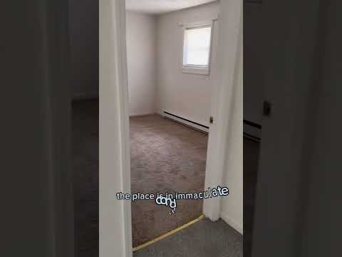 I wish every Tenant was like THIS!!!