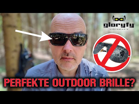 Die BESTE Outdoor Brille der WELT