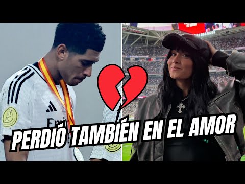 Jude Bellingham y Aitana: ¿Por qué se habría apagado el amor? | beIN SPORTS USA