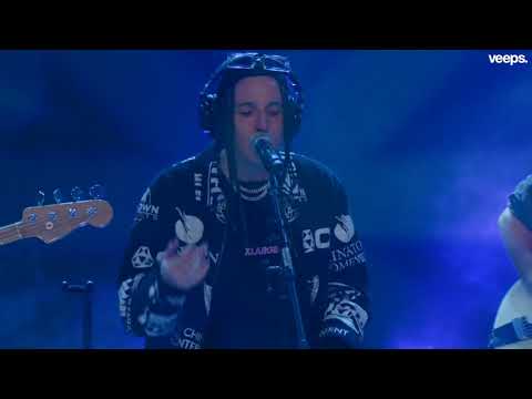 Chase Atlantic - Swim (Live on Veeps)