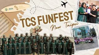 Swara Svarna Indonesia - Seuntai Manikam (TCS Funfest)