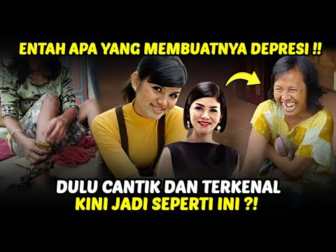 Terkenal dan Kaya! 5 Artis Lawas Ini Justru Alami Depresi