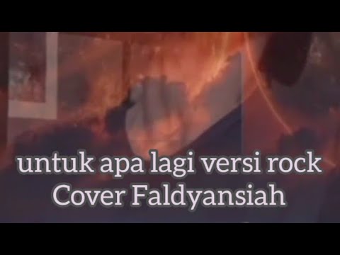 Untuk apa lagi dedy dores Cover Faldyansiah (yg viral di tiktok)