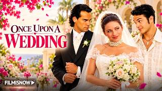 Il Matrimonio È Pronto Ma il Suo Cuore Ha Altri Piani | Film Commedia Romantica Completo in Italiano