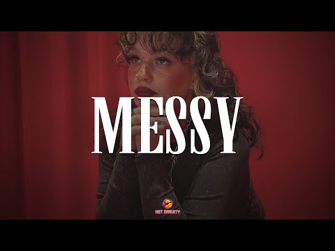 Lola Young - Messy (Lyrics)