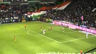 Jornada 6 León 2 - Leones Negros 1