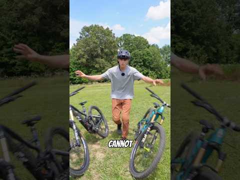 I can not ride these bike anymore…