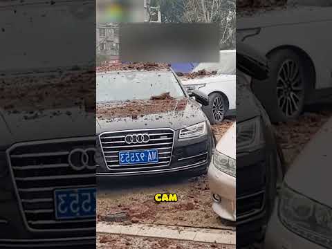 последствия детской шалости😯🫣