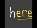 Identifying the 'Ear' Sound in Words