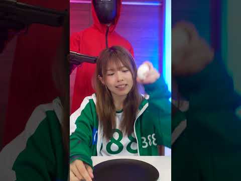 Perfect egg peeling🥚❣️