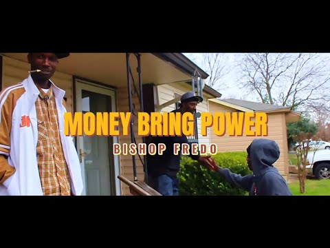 Money Bring You Power (OFFICIAL VIDEO)