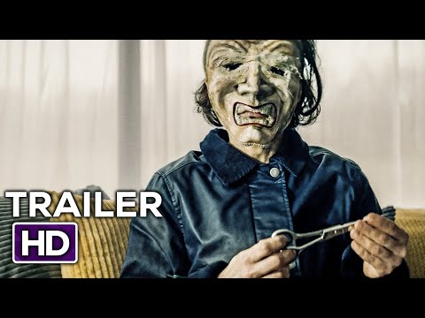 EVERYONE IS GOING TO DIE Trailer (2025) Thriller