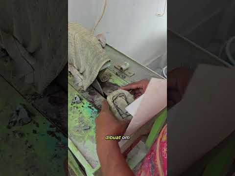 25jt batu gini acek ini bohong ngak ya? #batuakik