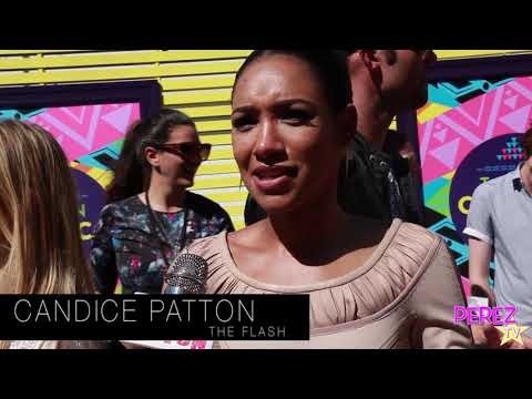 EXCLUSIVE! The Stars Of The Teen Choice Awards Have Some Advice For Blocking Out Trolls & Haters!