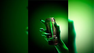 Tutorial Completo de Manipulação de Imagens: Photoshop ET Drink