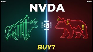 NVIDIA Investors Ignore This Risk ⚠️