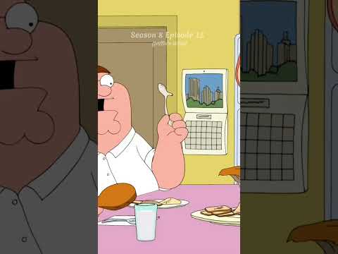 No gravity🤣 #familyguy #shorts