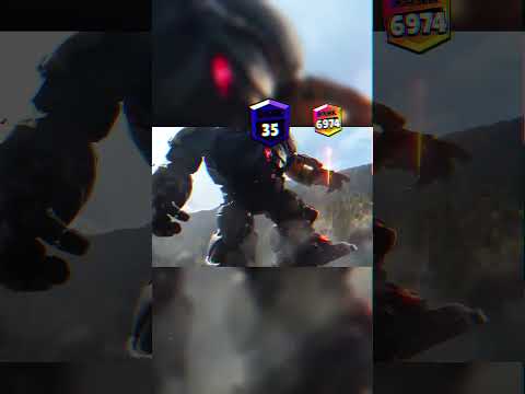 Brawl Stars Rank UP #brawlstars #shorts #brawlstarsglobal