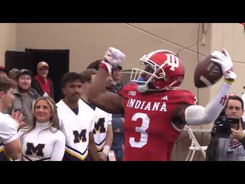 Crimson Kickoff - 9/4/25