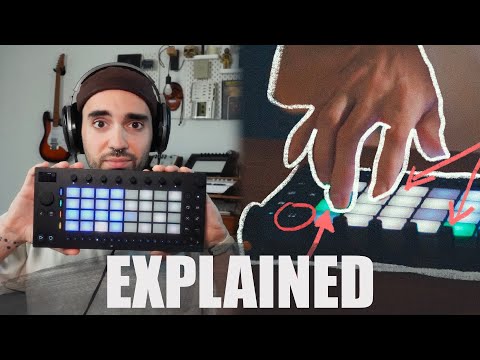 Ableton Move EXPOSED! (Performance Explained)