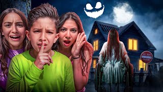 BEST HORROR VIDEOS FROM TOPRAK AND HIS FRIENDS 😱✅❌ #shorts