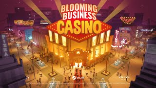 Blooming Business: Casino Review