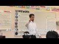 Understanding Textual Analysis Concepts