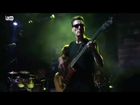 [178] DANZA INVISIBLE - SIN ALIENTO - (ROCK VRS. SHORT) - DJ LOCO CABANA-PERU