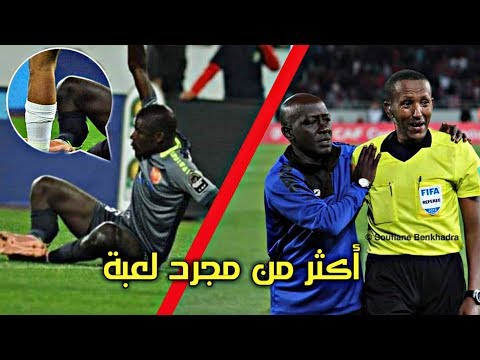 لحظات من الاحترام و الانسانية في كرة القدم ◄ أكثر من مجرد لعبة
