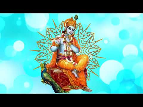 Aarti Kunj Bihari ki ~ आरती कुंज बिहारी की