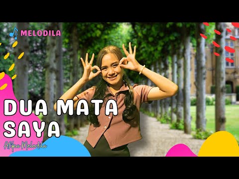 🔴 LAGU DUA MATA SAYA - Lagu Anak Balita | Lagu Anak Populer | Lagu Anak Indonesia | Afika Salma