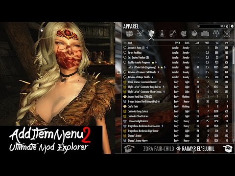 Skyrim Misc Item Codes 10 21