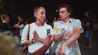 "Now we want to come to FIJI"