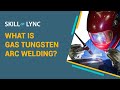 TIG Welding Concepts and Techniques