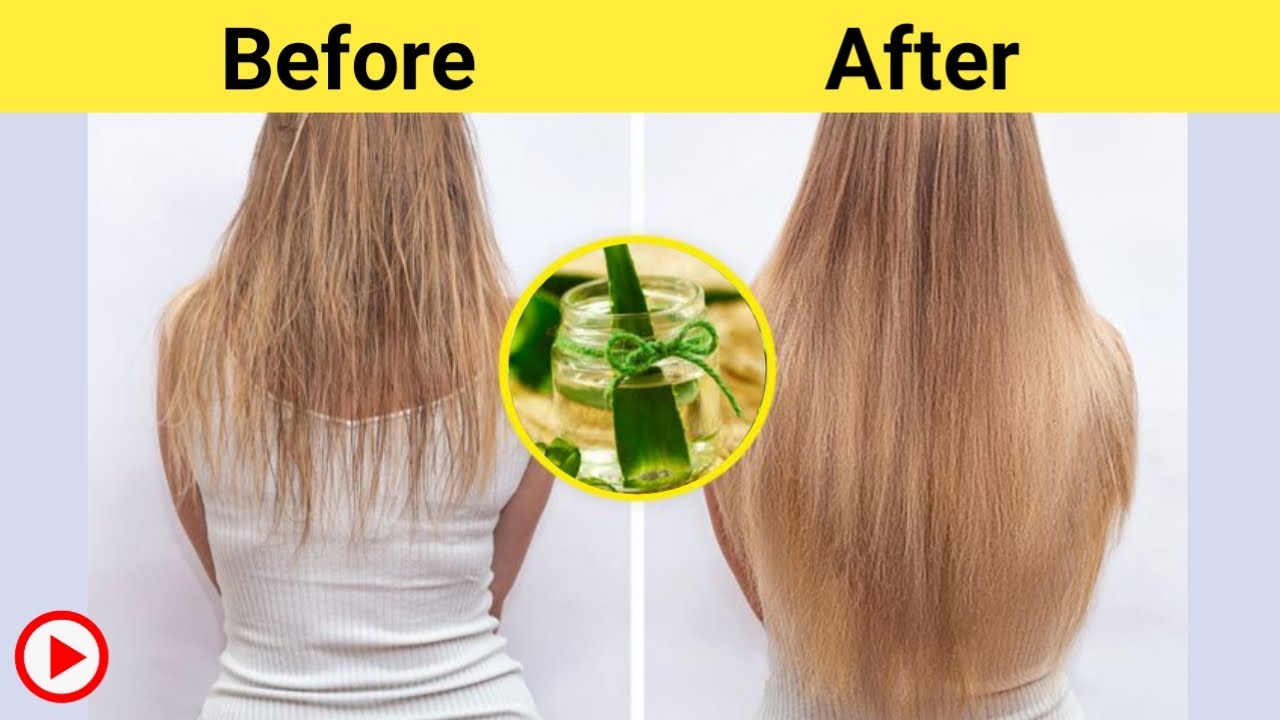 5 Natural Remedies You Can Use to Stimulate Hair Growth and Thickness￼