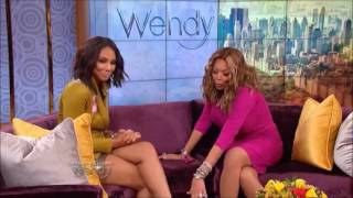 Wendy Williams Show: The Best of SHOE CAM!