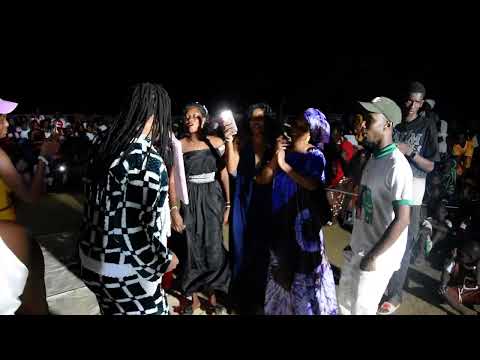 Ndongo Dara j
