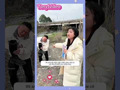 Anh mất vợ thật đáng thương #shortvideo #funny #reviewvui #haihuoc #reviewdoanvat #trending #pets