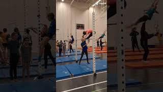 ❤️ #subscribe #viral #gymnast #gymnasticlife #gymnasticslove #gymnastic #gymnasticgirl #capcut