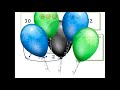 Finding LCM and GCF Using the Ladder/Cake Method