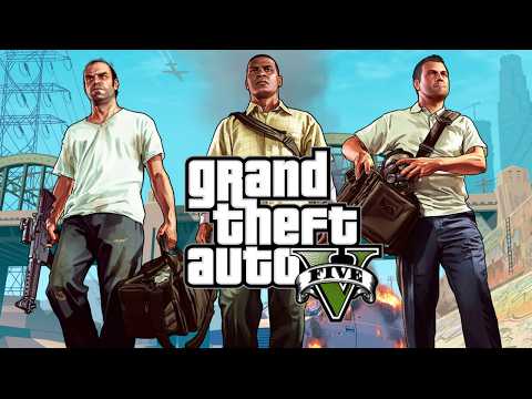GTA 5 LIVE #shorts #gta5 #gaming