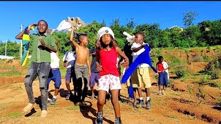 Zuchu_Tanzania ya sasa_(Video _Remix) by Nilma sillah