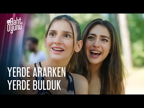 Aranan Ünlü Bulundu! | En Komik Sahneler