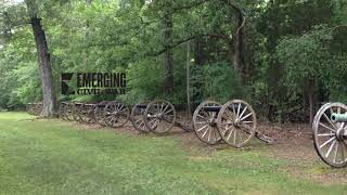 Emerging Civil War: In Conversation – Making Digital History Accessible