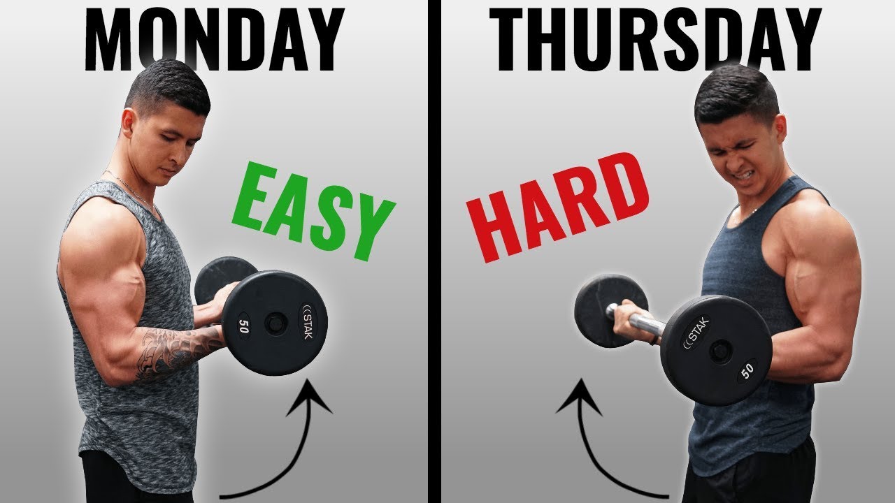 Why You Feel WEAKER Some Days (And How to Fix It)