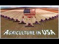 U.S. Crop Production and Diversity